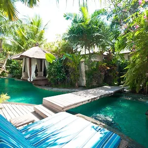 Resort The Dipan Resort, And, Seminyak (Bali)