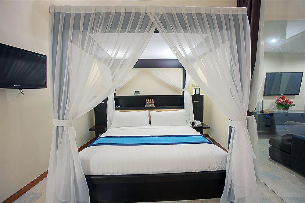 Rezort O Villas Seminyak