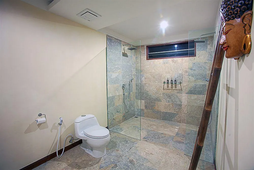O Villas Seminyak Rezort