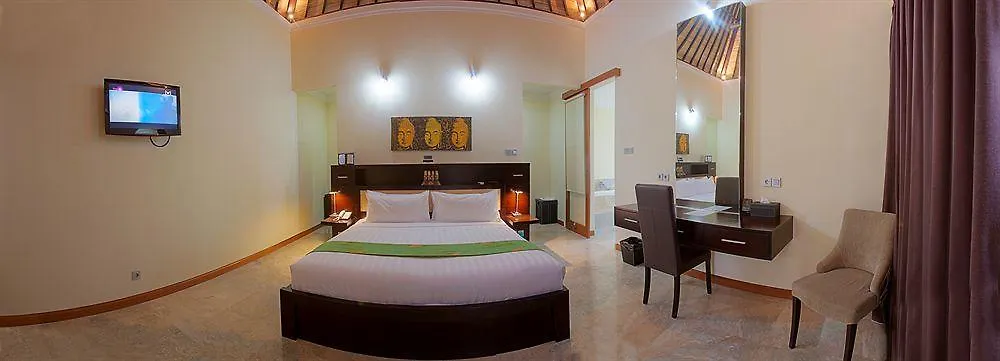 Rezort O Villas Seminyak
