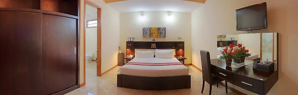 O Villas Seminyak 5*,  Indonésie