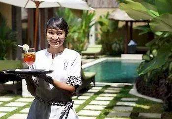 Rezort O Villas Seminyak