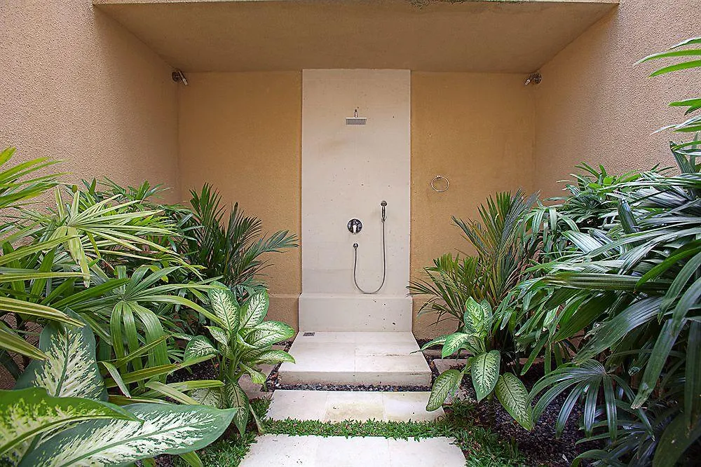 Rezort O Villas Seminyak