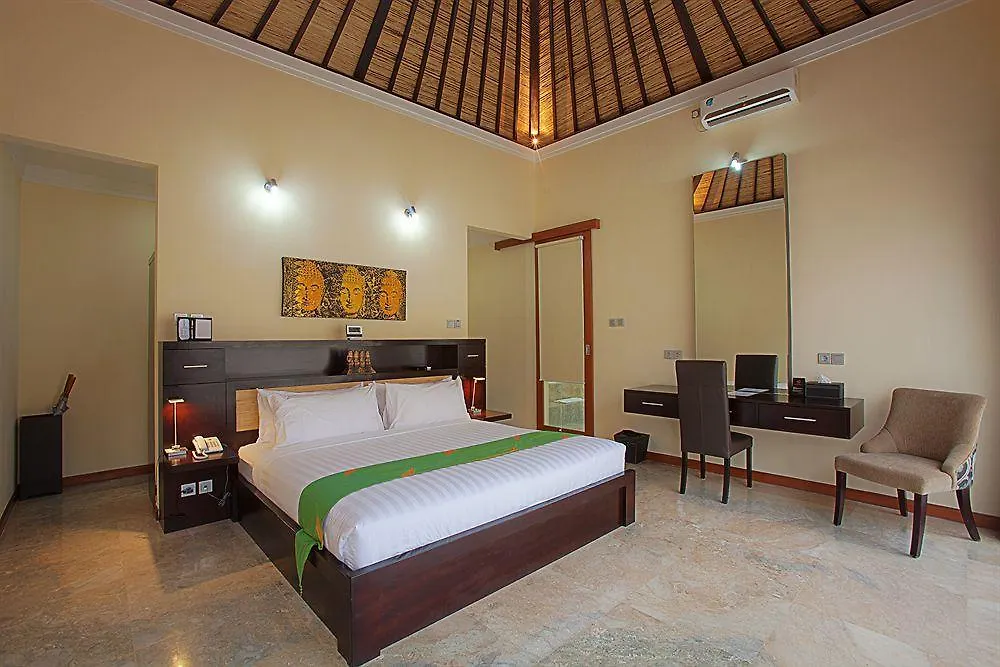 O Villas Seminyak 5*,