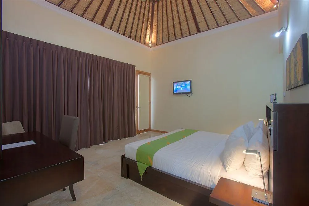 O Villas Seminyak Rezort