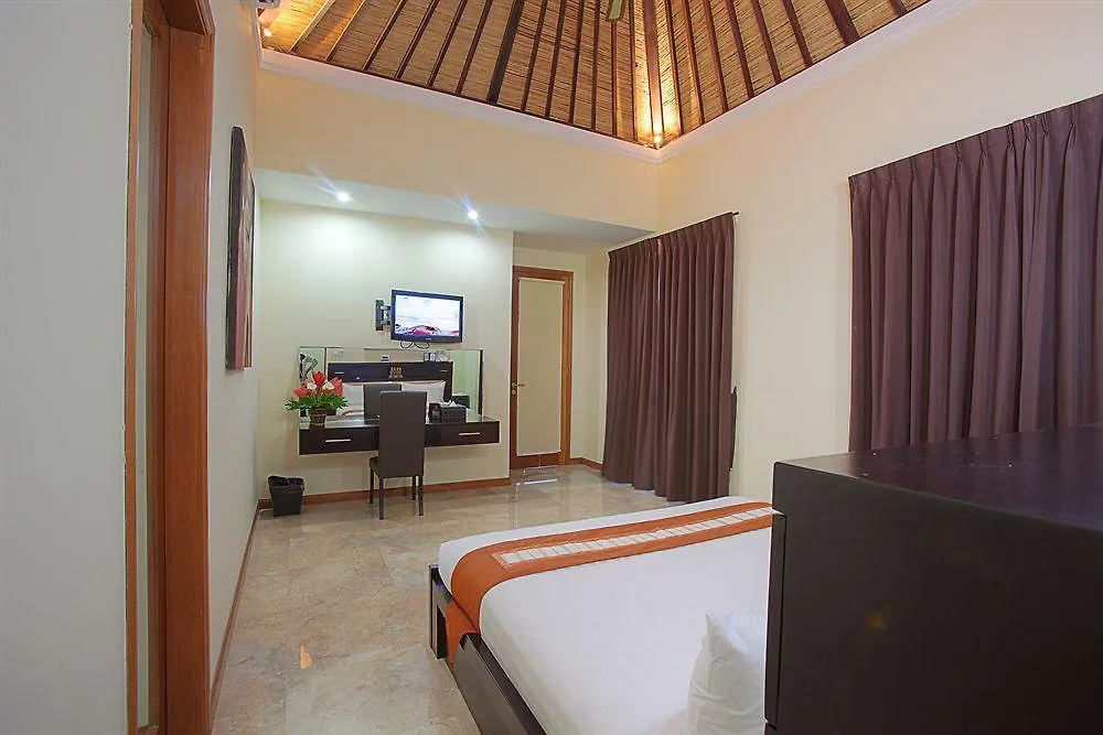 O Villas Seminyak Rezort