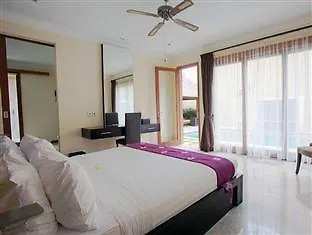 O Villas Seminyak Rezort