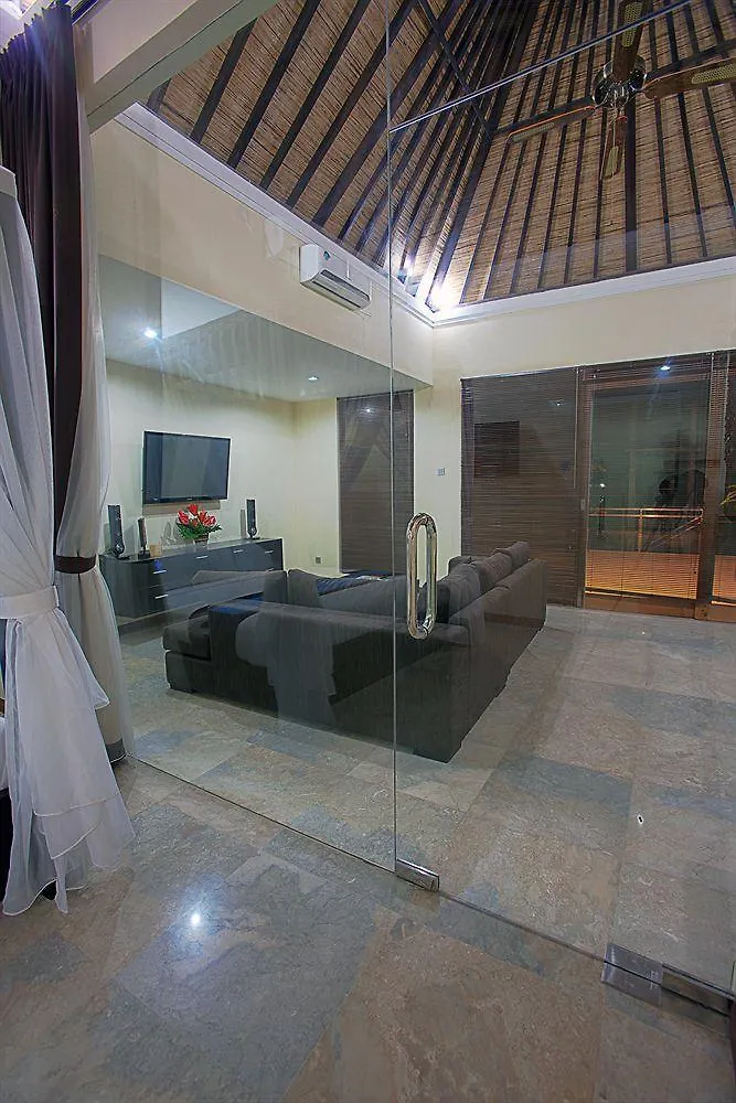 ***** Resort O Villas Seminyak  Indonesia