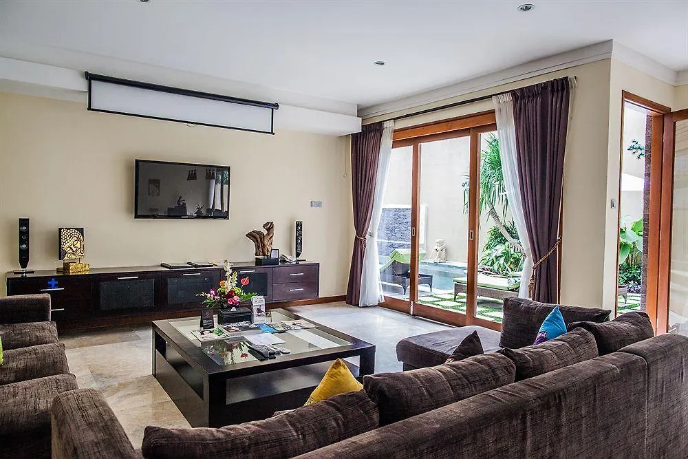 Resort O Villas Seminyak