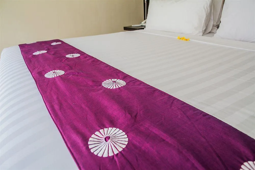 O Villas Seminyak