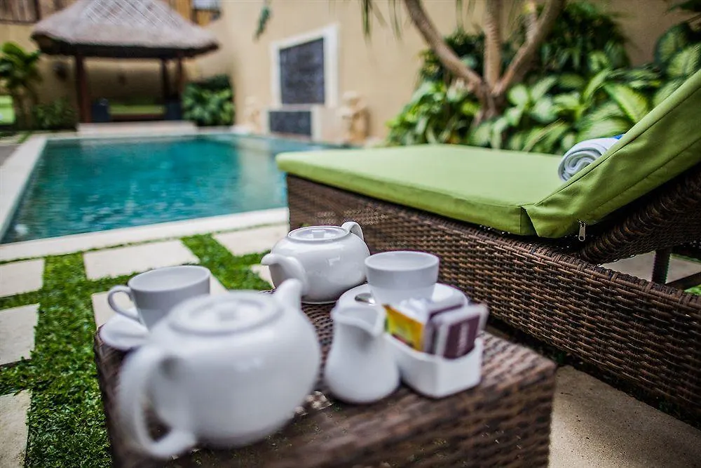 O Villas Seminyak  Resort Seminyak (Bali)