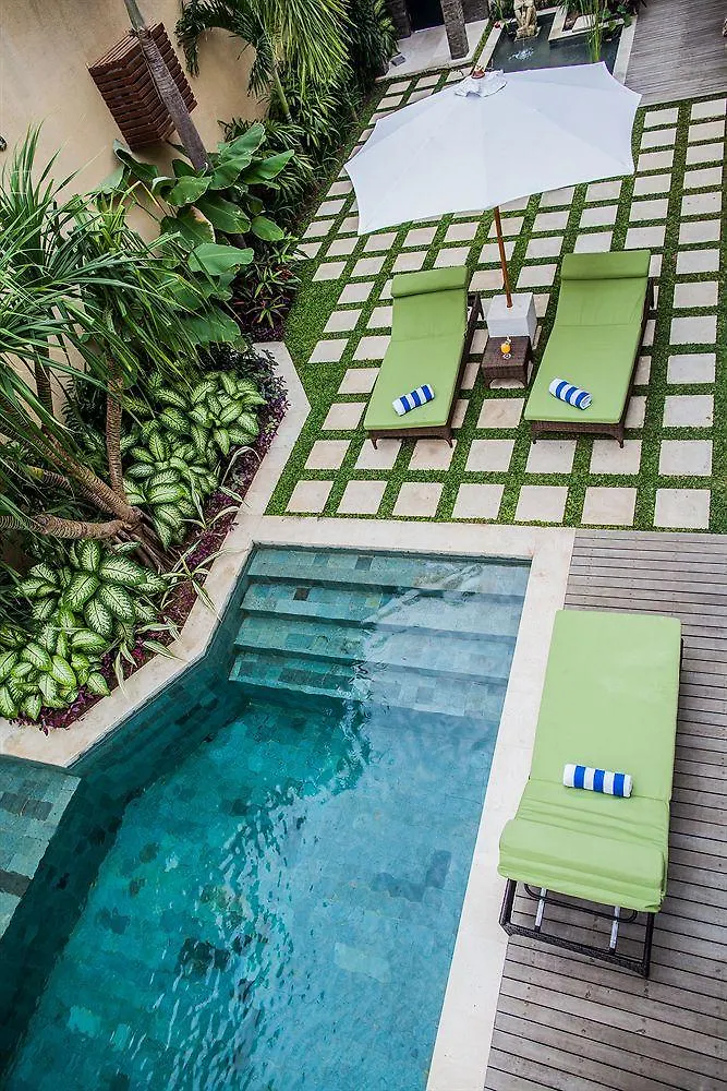 Resort O Villas Seminyak