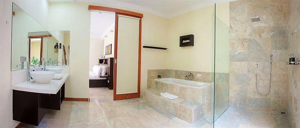 O Villas Seminyak
