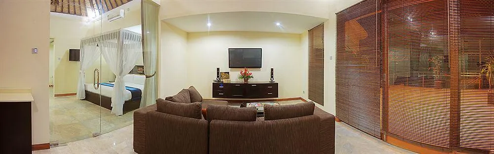 O Villas Seminyak  Seminyak (Bali)