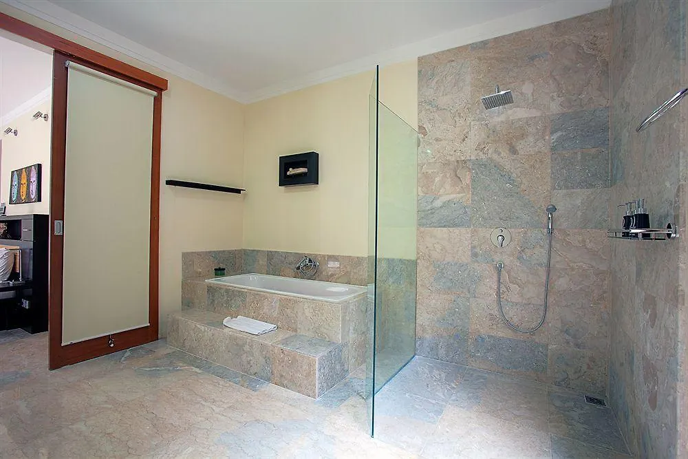 ***** Resort O Villas Seminyak  Indonesia