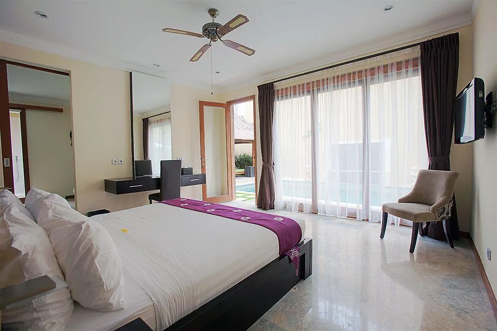 Resort O Villas Seminyak
