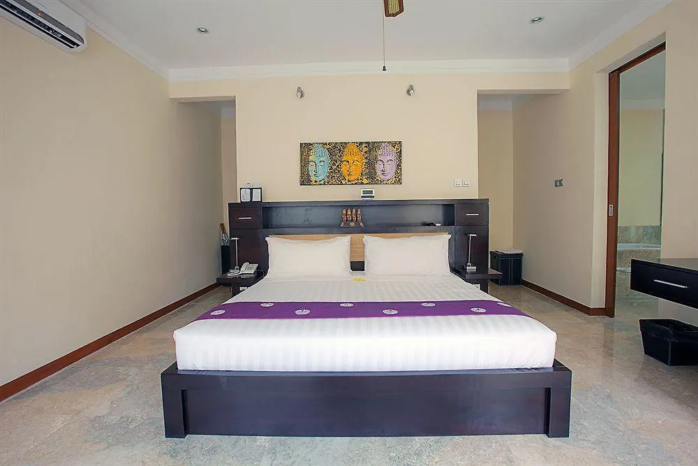 O Villas Seminyak