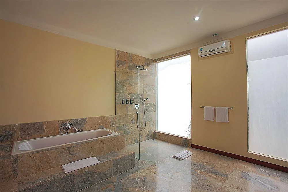 O Villas Seminyak  Seminyak (Bali)